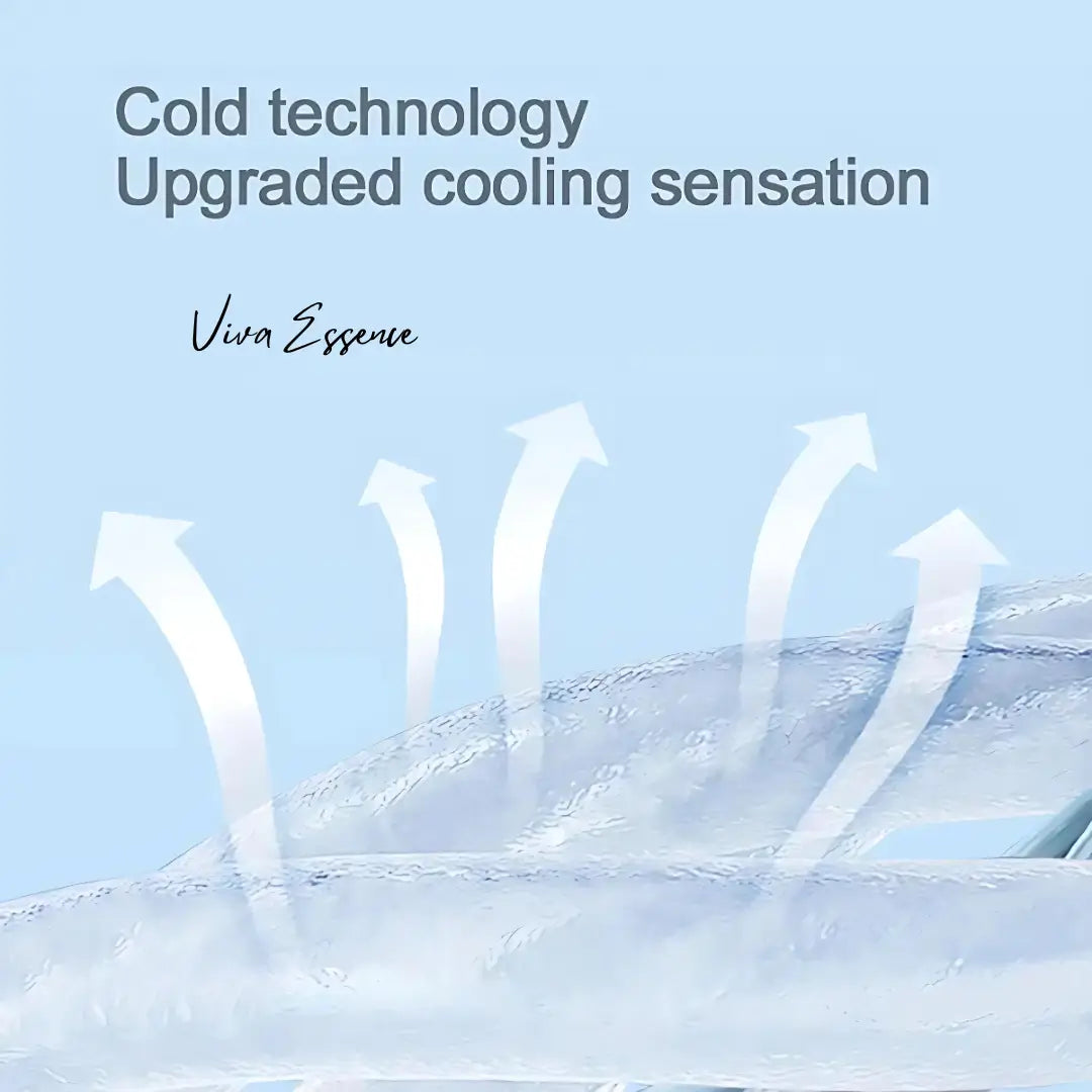 Pet Cooling Mat for Instant Heat Relief
