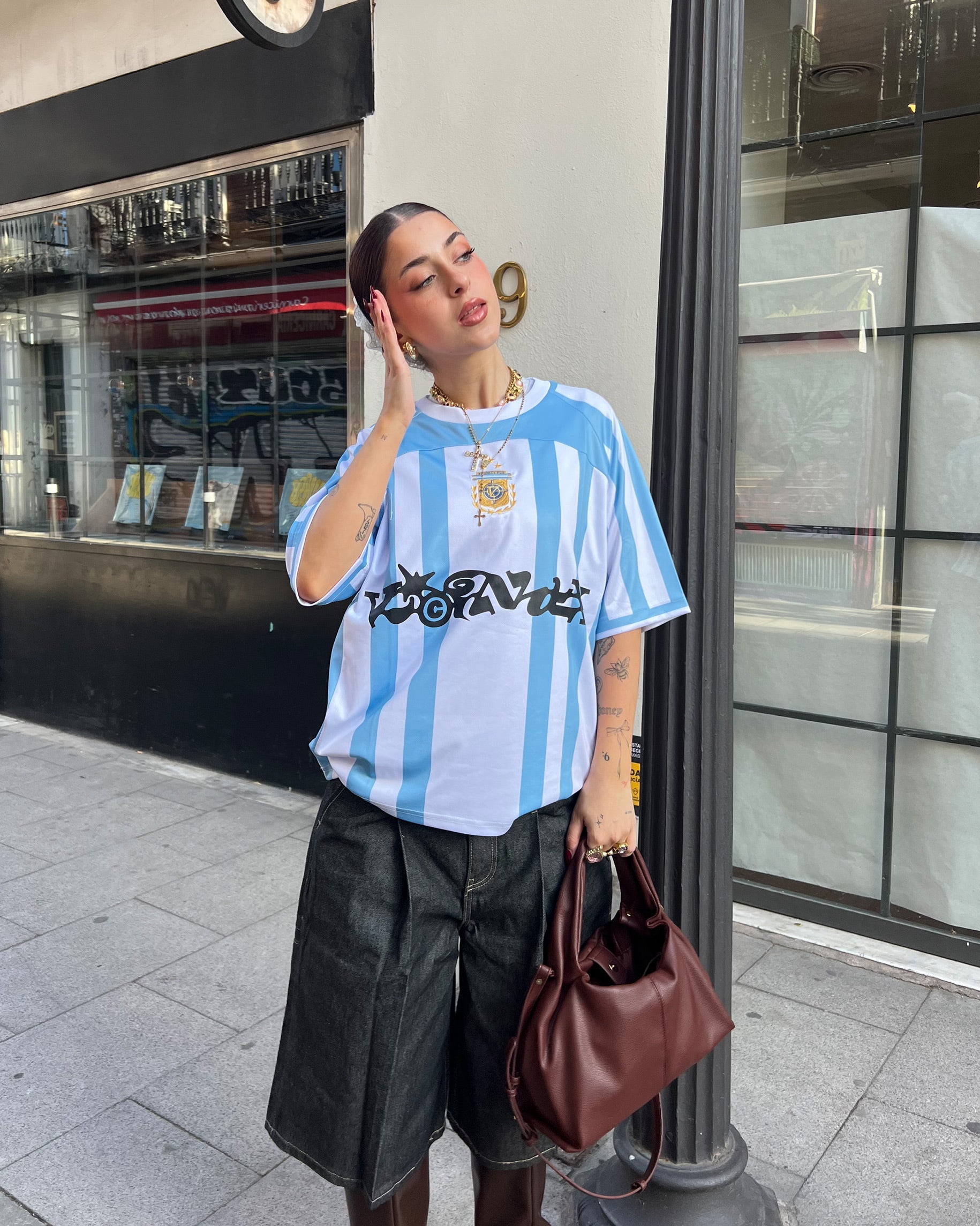 ARGENTINA JERSEY