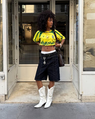 BRAZIL JERSEY