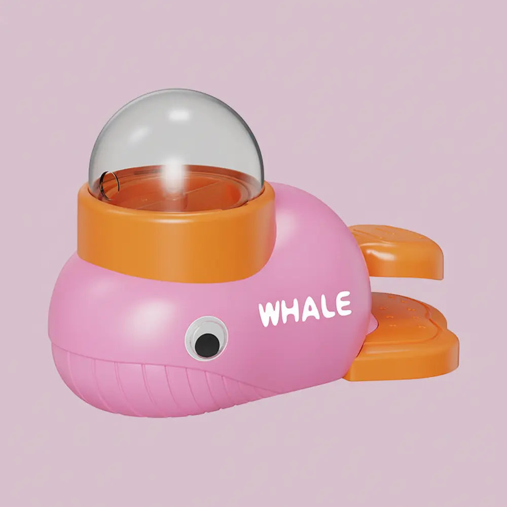 Duck Puzzle Feeder for Playful Mealtimes