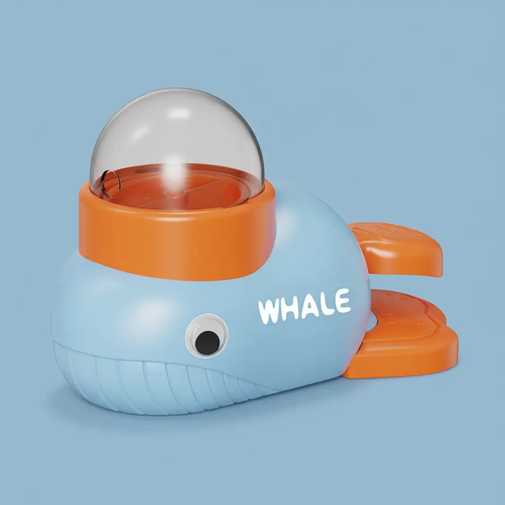 Duck Puzzle Feeder for Playful Mealtimes