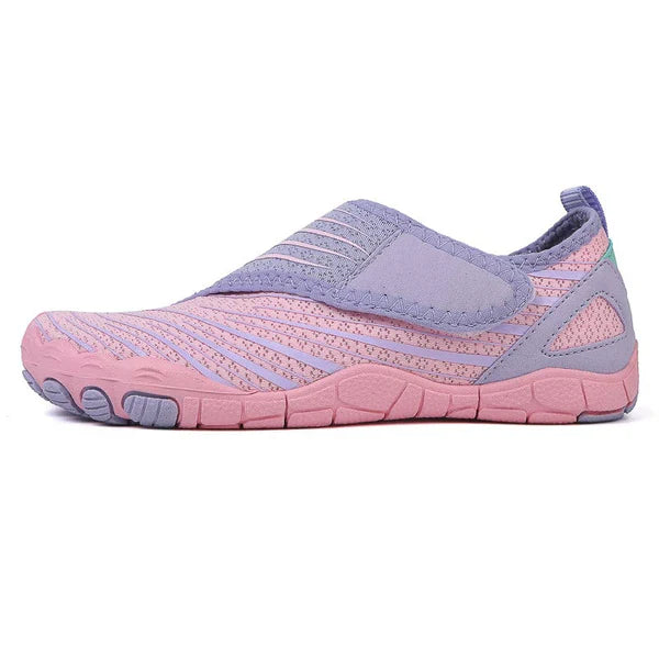 Astra Pro - Healthy & non-slip velcro barefoot shoes
