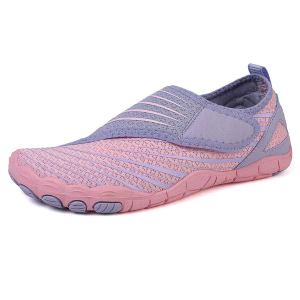Astra Pro - Healthy & non-slip velcro barefoot shoes