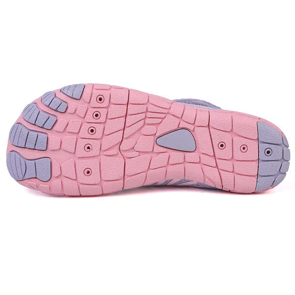 Astra Pro - Healthy & non-slip velcro barefoot shoes