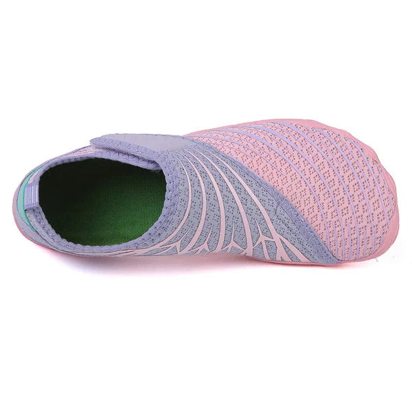 Astra Pro - Healthy & non-slip velcro barefoot shoes