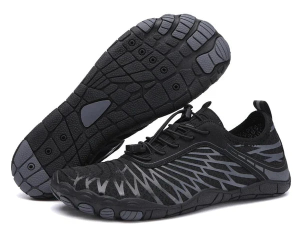 Vela Pro - Healthy & non-slip barefoot shoes