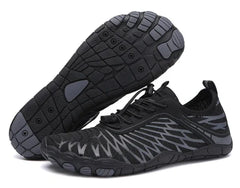 Vela Pro - Healthy & non-slip barefoot shoes