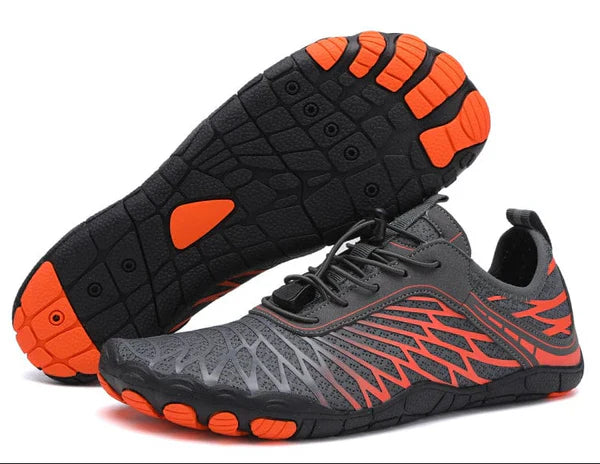 Vela Pro - Healthy & non-slip barefoot shoes