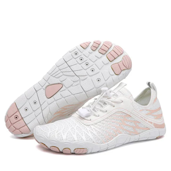 Vela Pro - Healthy & non-slip barefoot shoes
