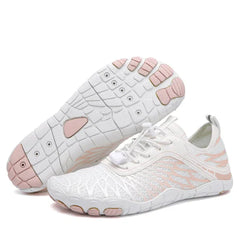 Vela Pro - Healthy & non-slip barefoot shoes