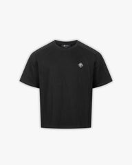T-SHIRT BLACK (OLD SIZING)