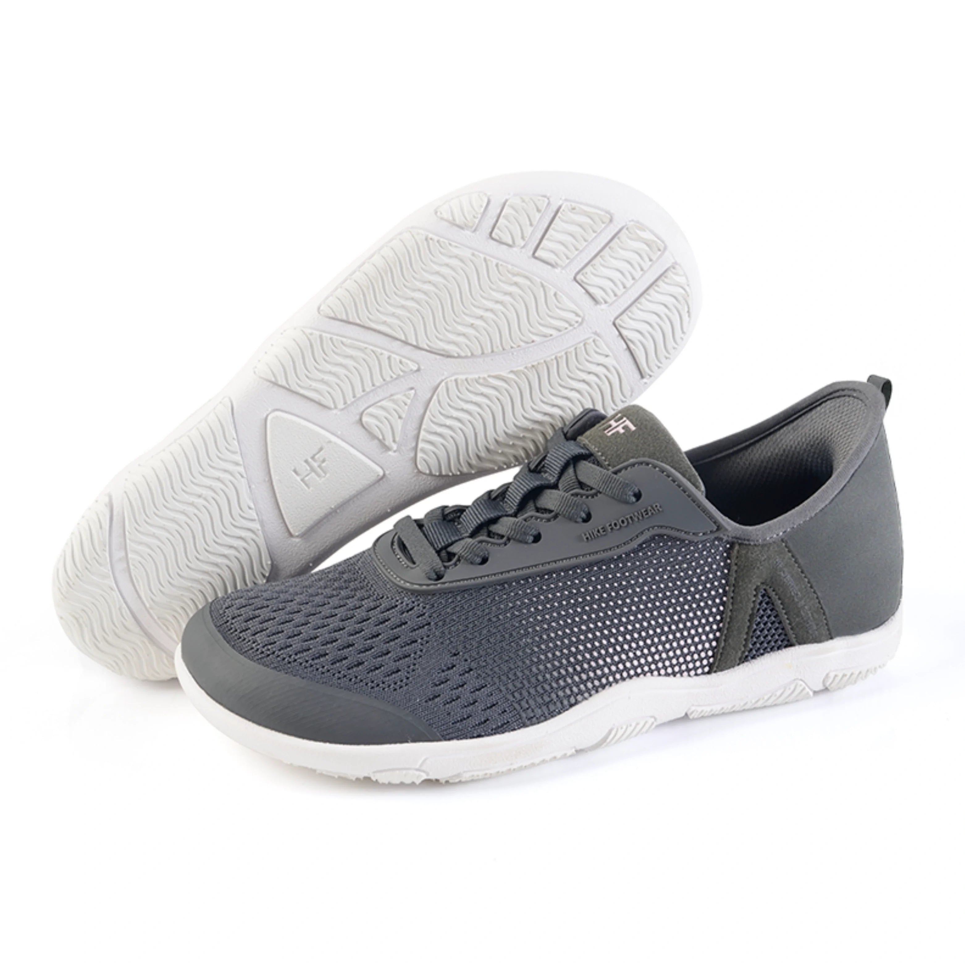 HF Stride – Hands-Free & Ergonomic Barefoot Shoes