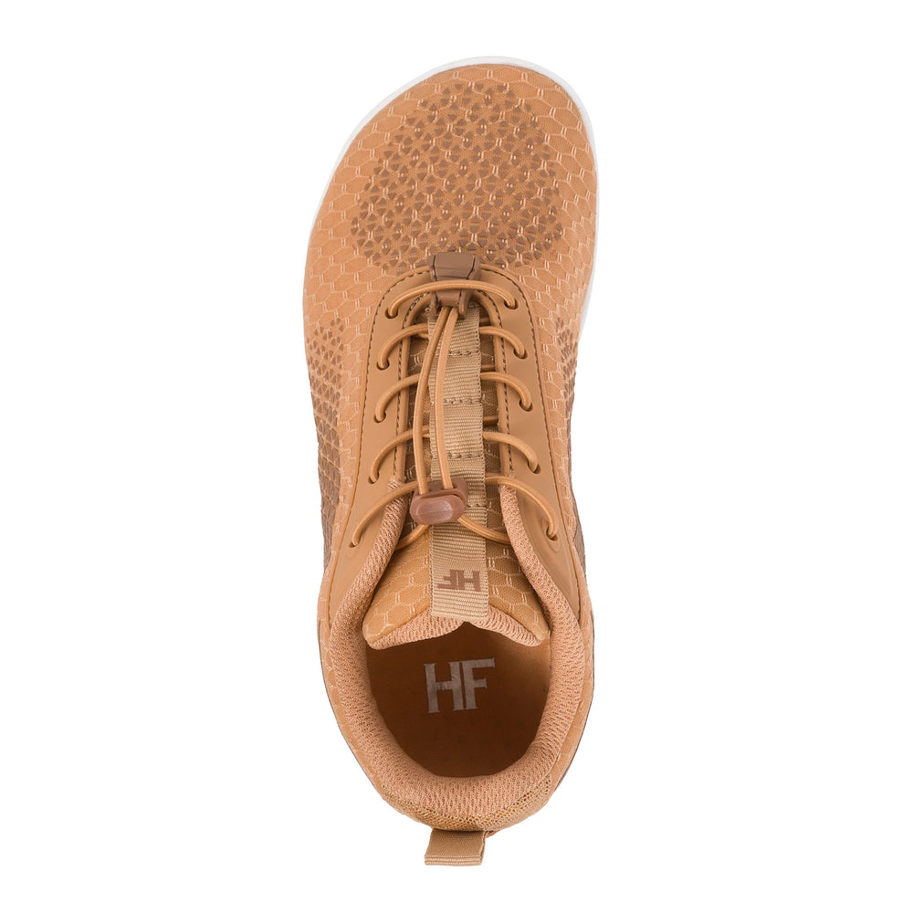 HF Flow – Minimalistic Shoes for Foot, Knee & Back Pain