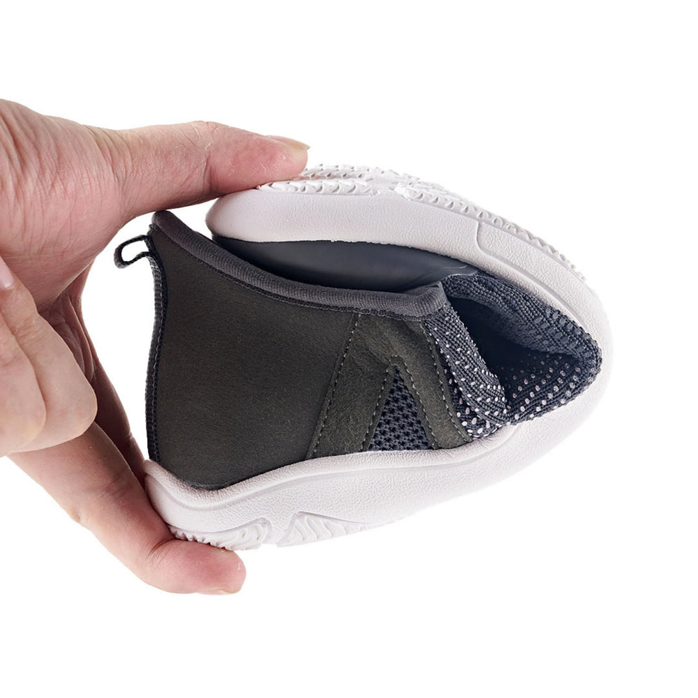 HF Stride – Hands-Free & Ergonomic Barefoot Shoes