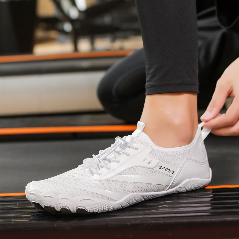 Bronoir™ Sport Pro - Barefoot Shoes