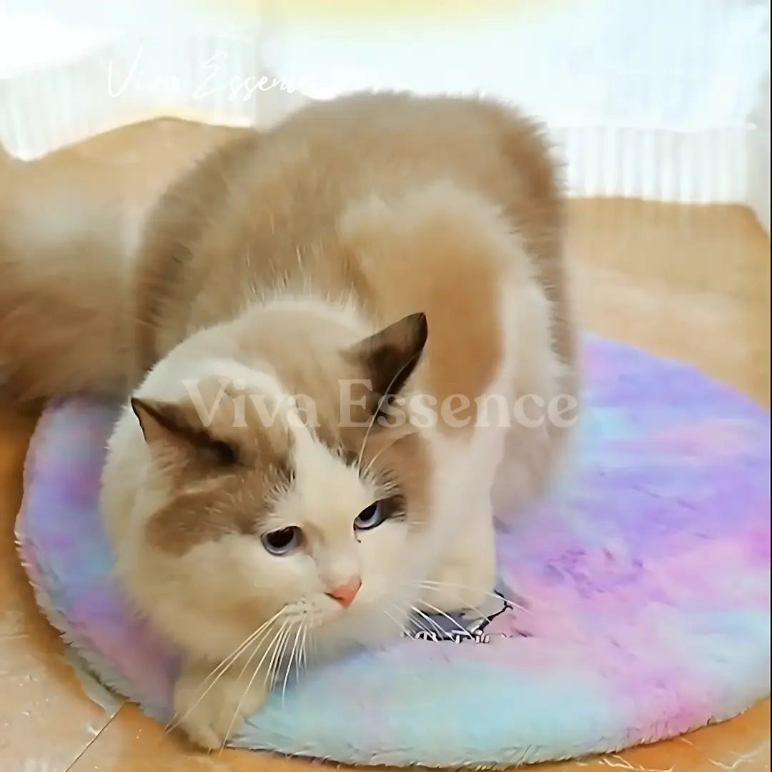 CozyGlow Pet Warming Pad