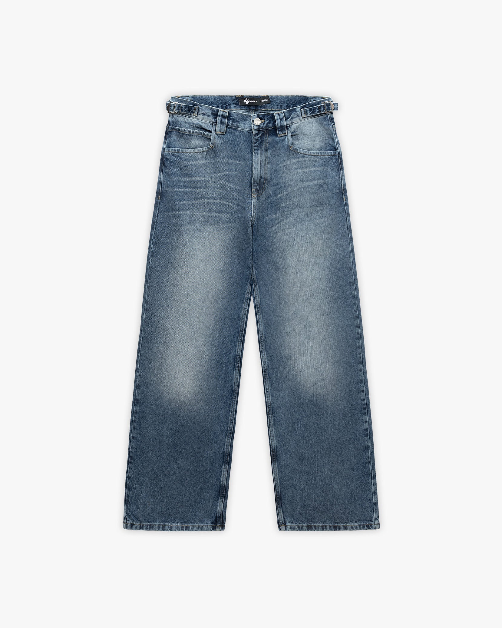 LA DENIM