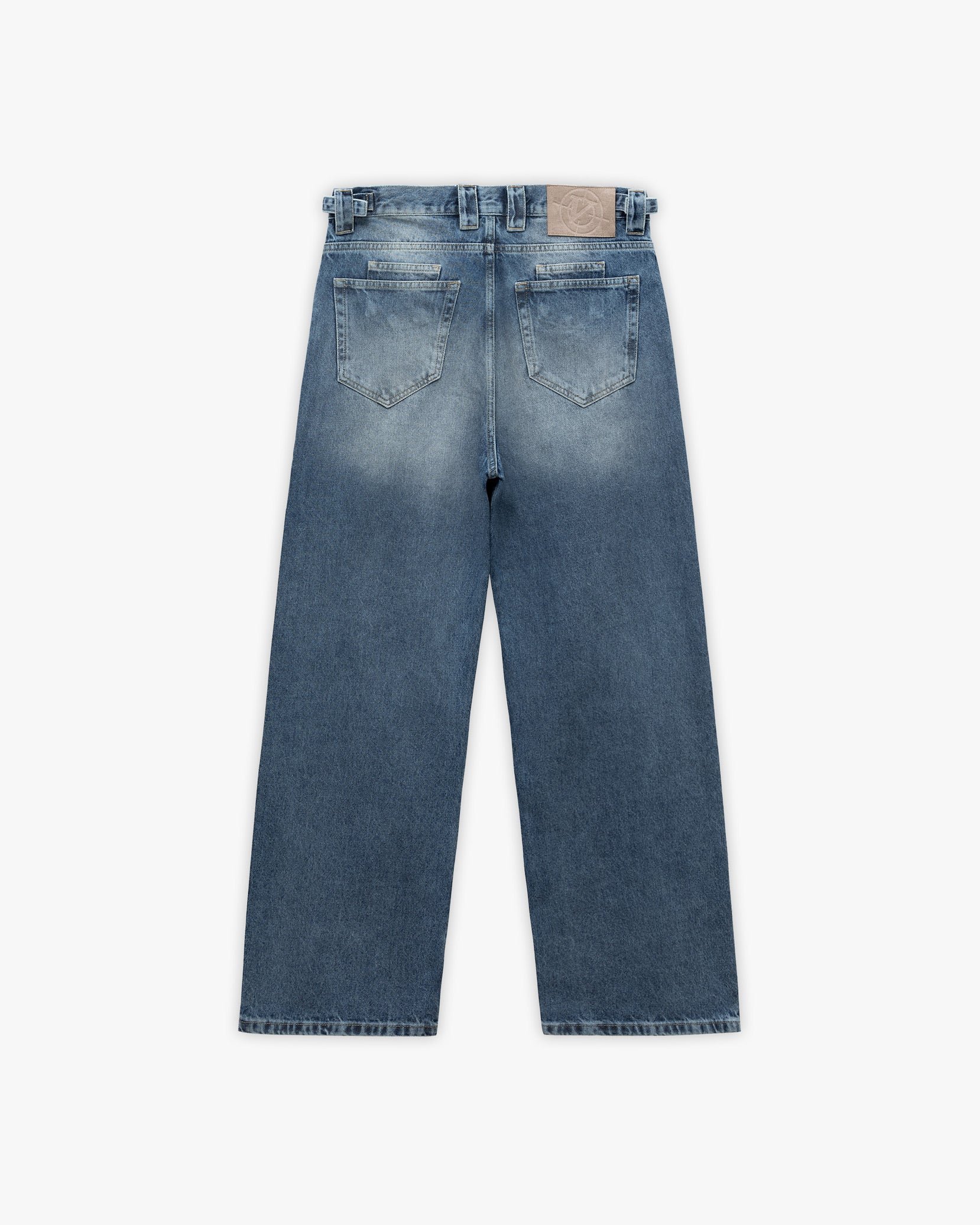 LA DENIM