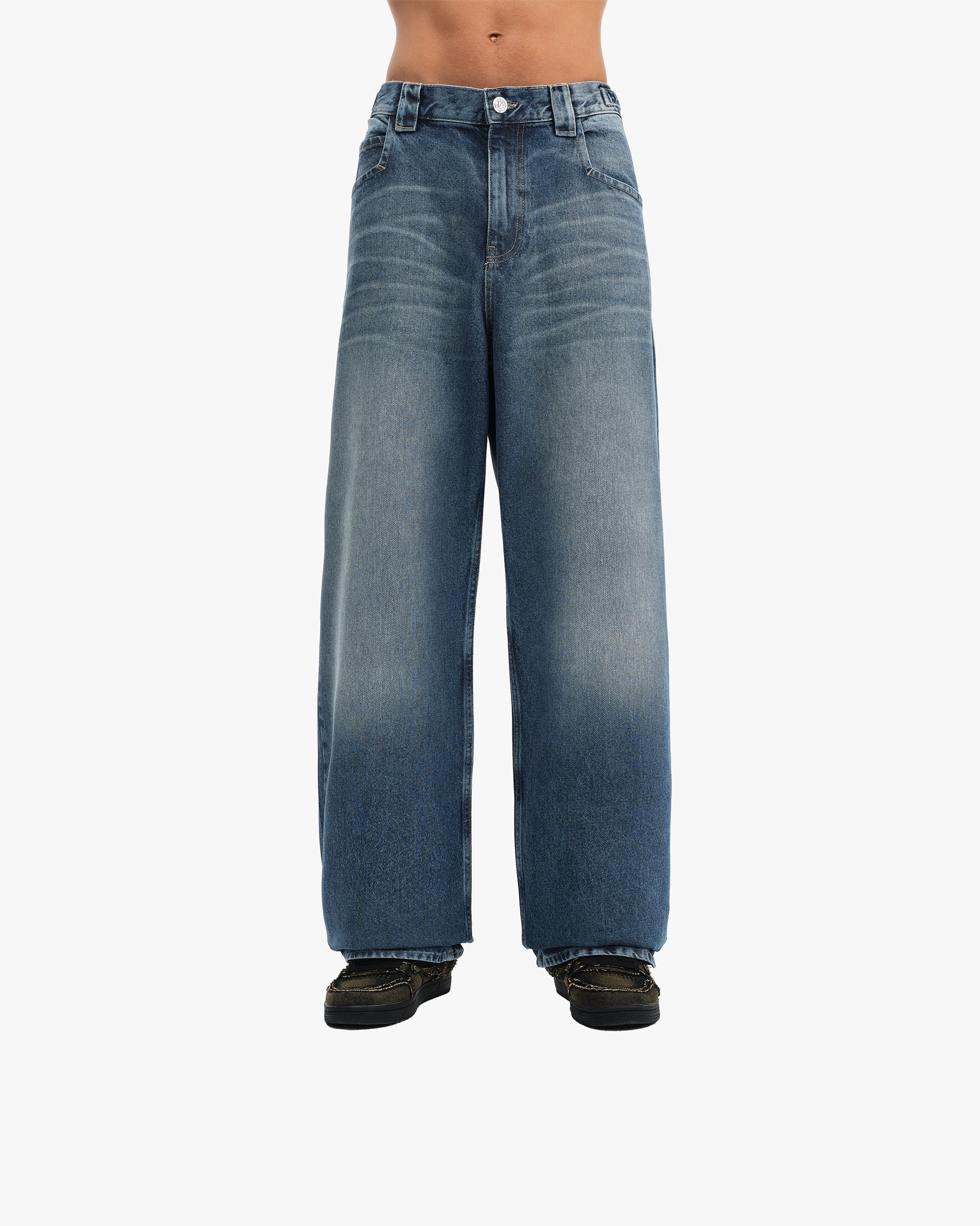 LA DENIM