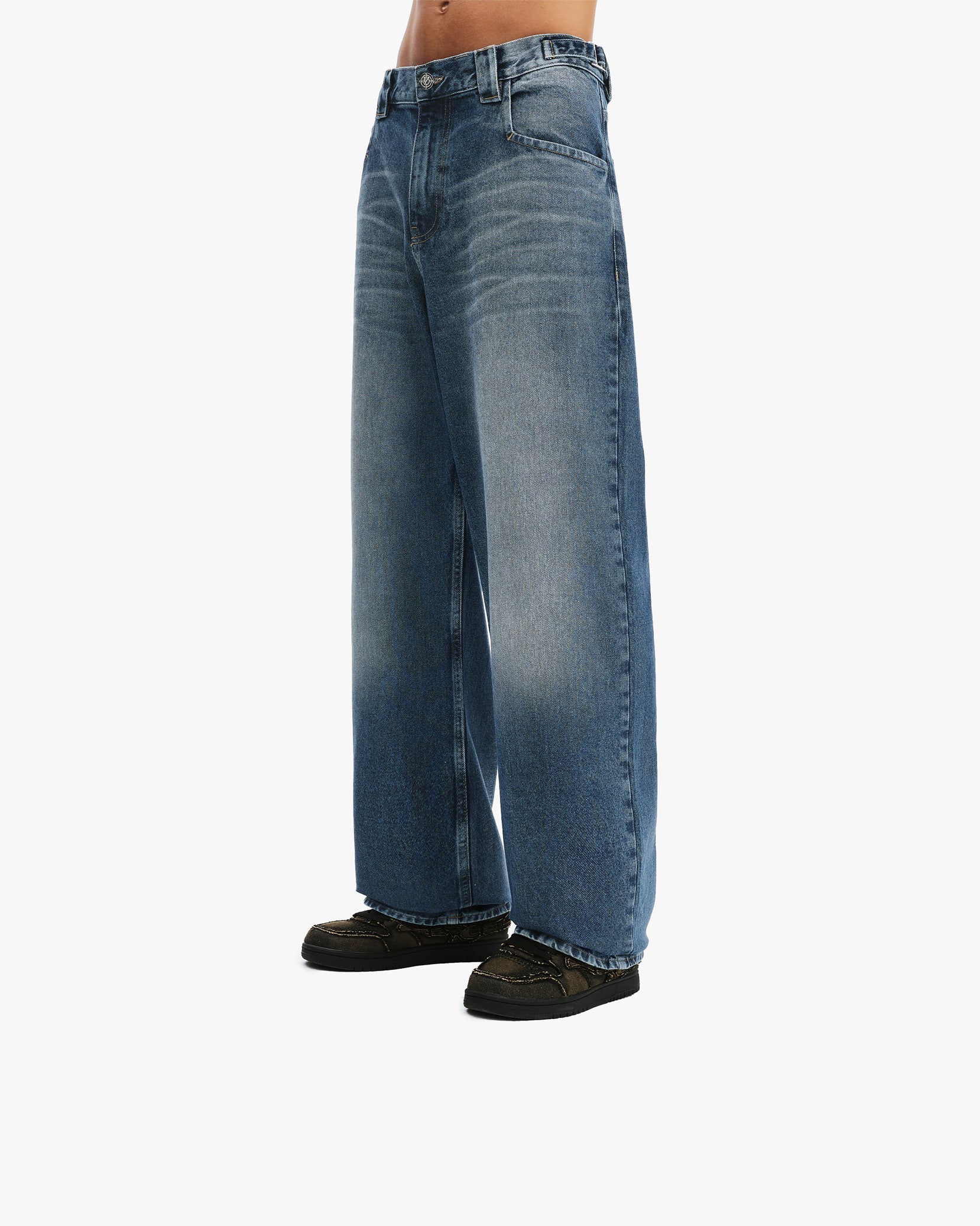 LA DENIM