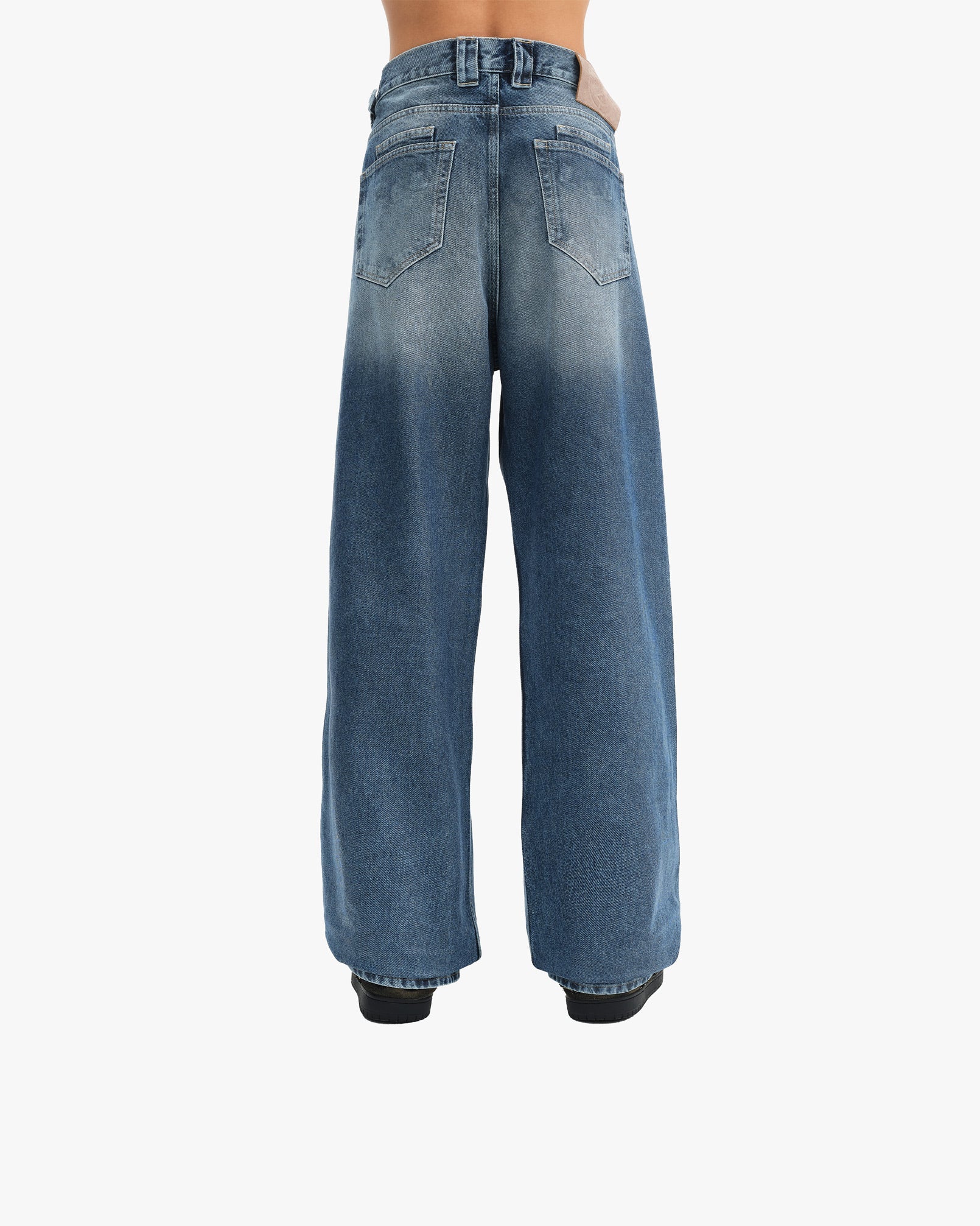 LA DENIM