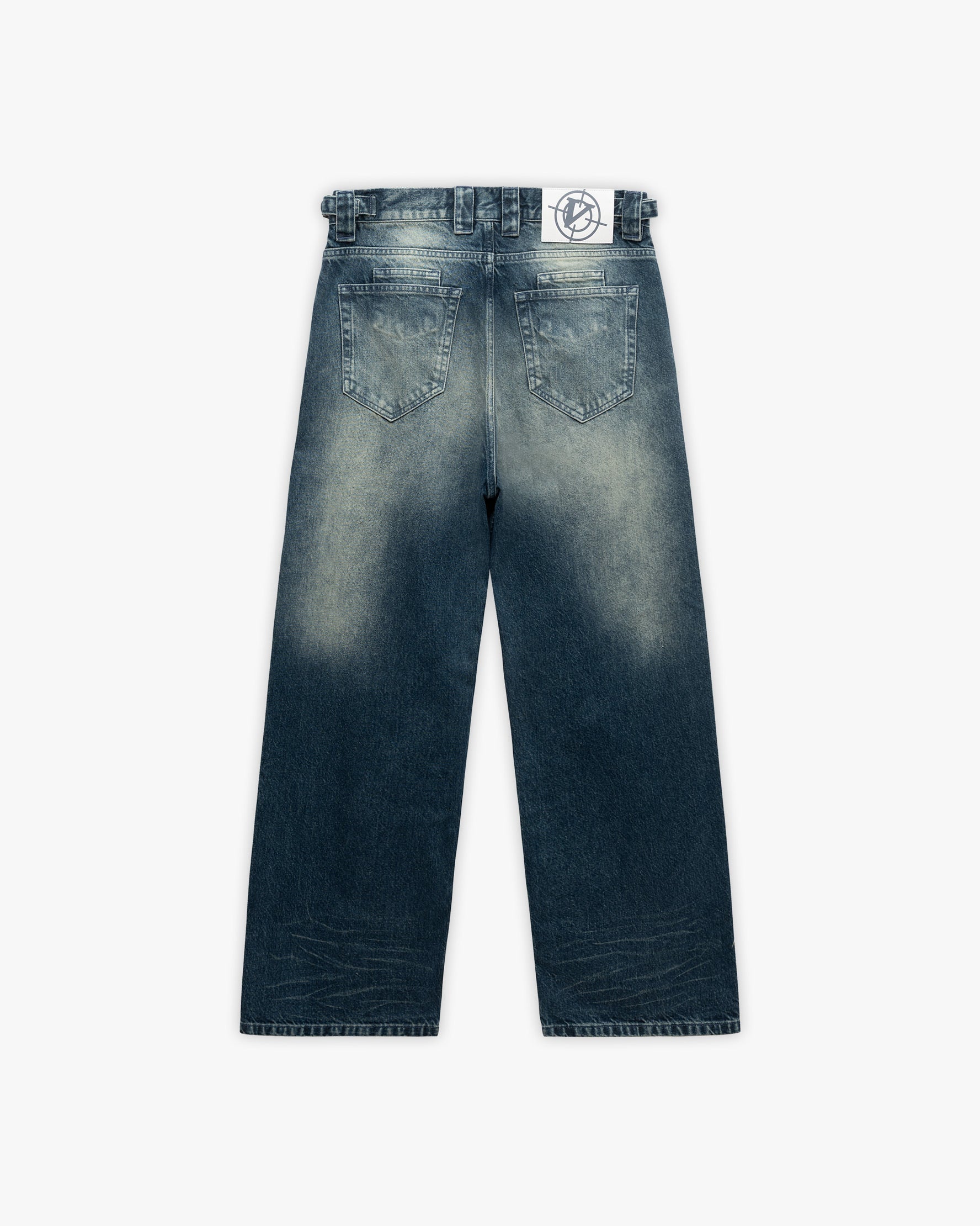 LAKE DENIM