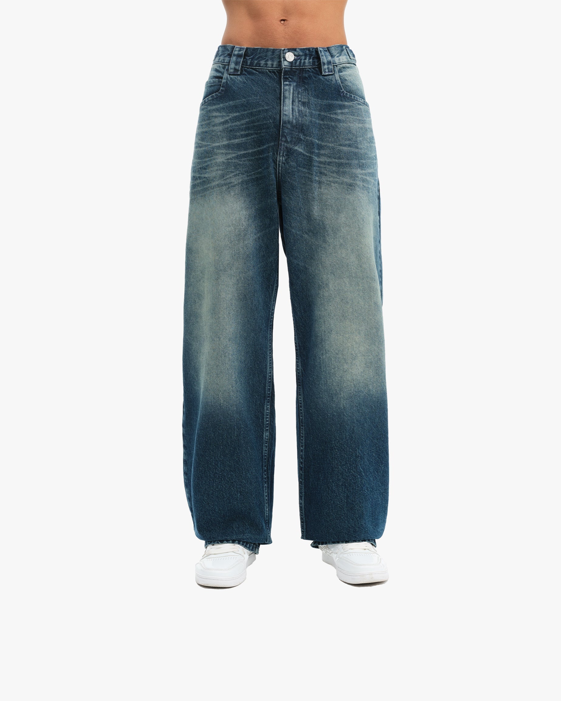 LAKE DENIM