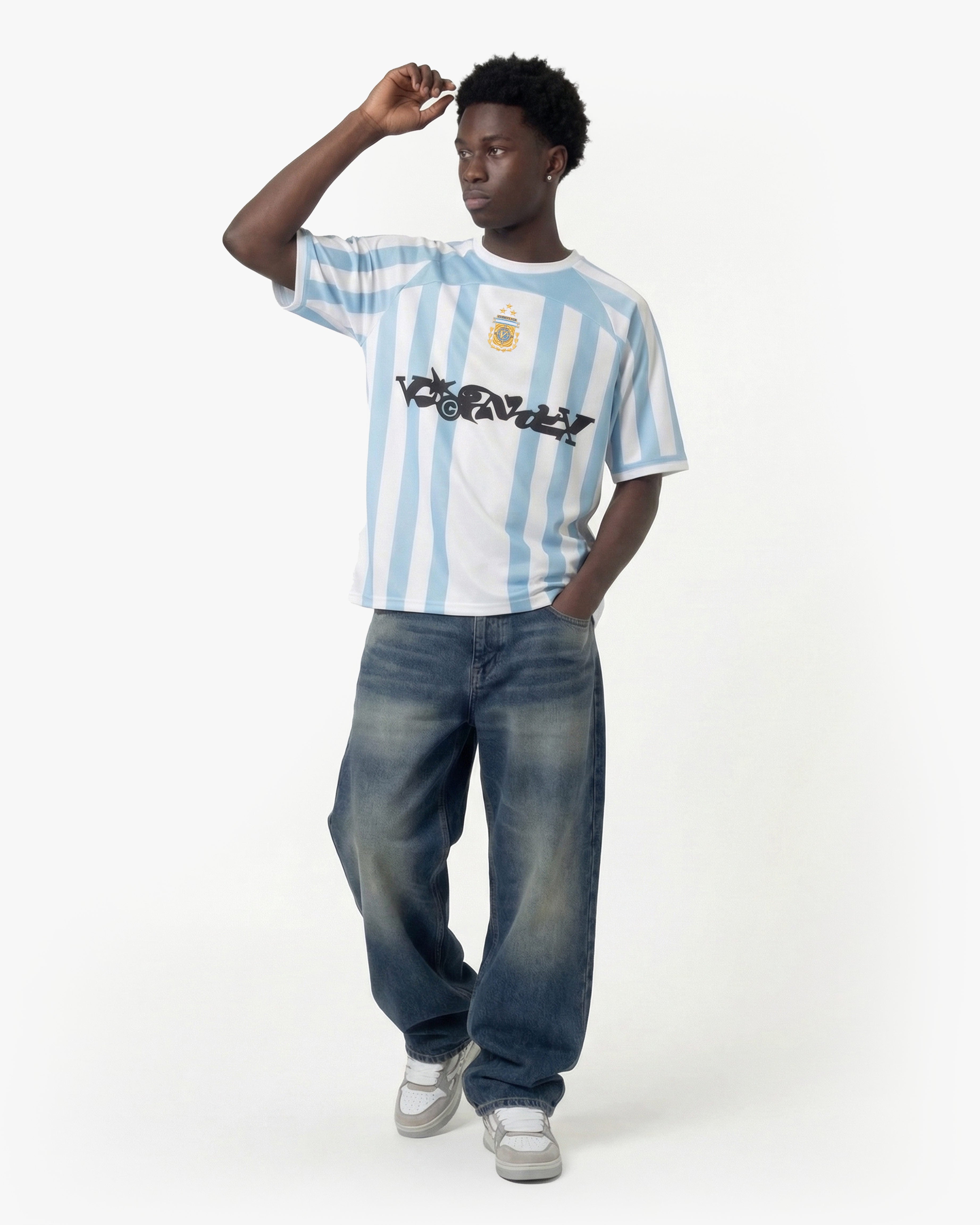 ARGENTINA JERSEY