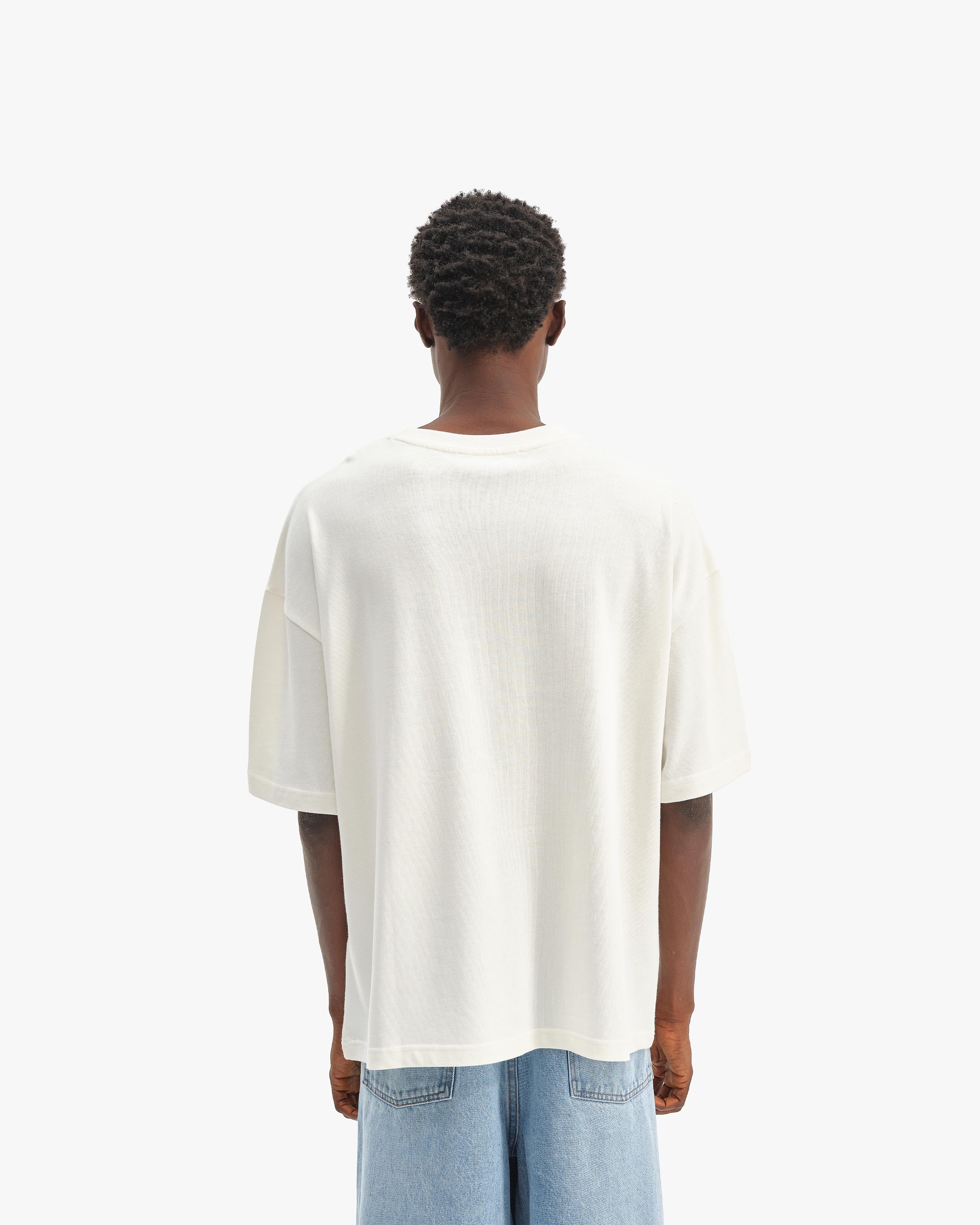 RESORT TEE BEIGE