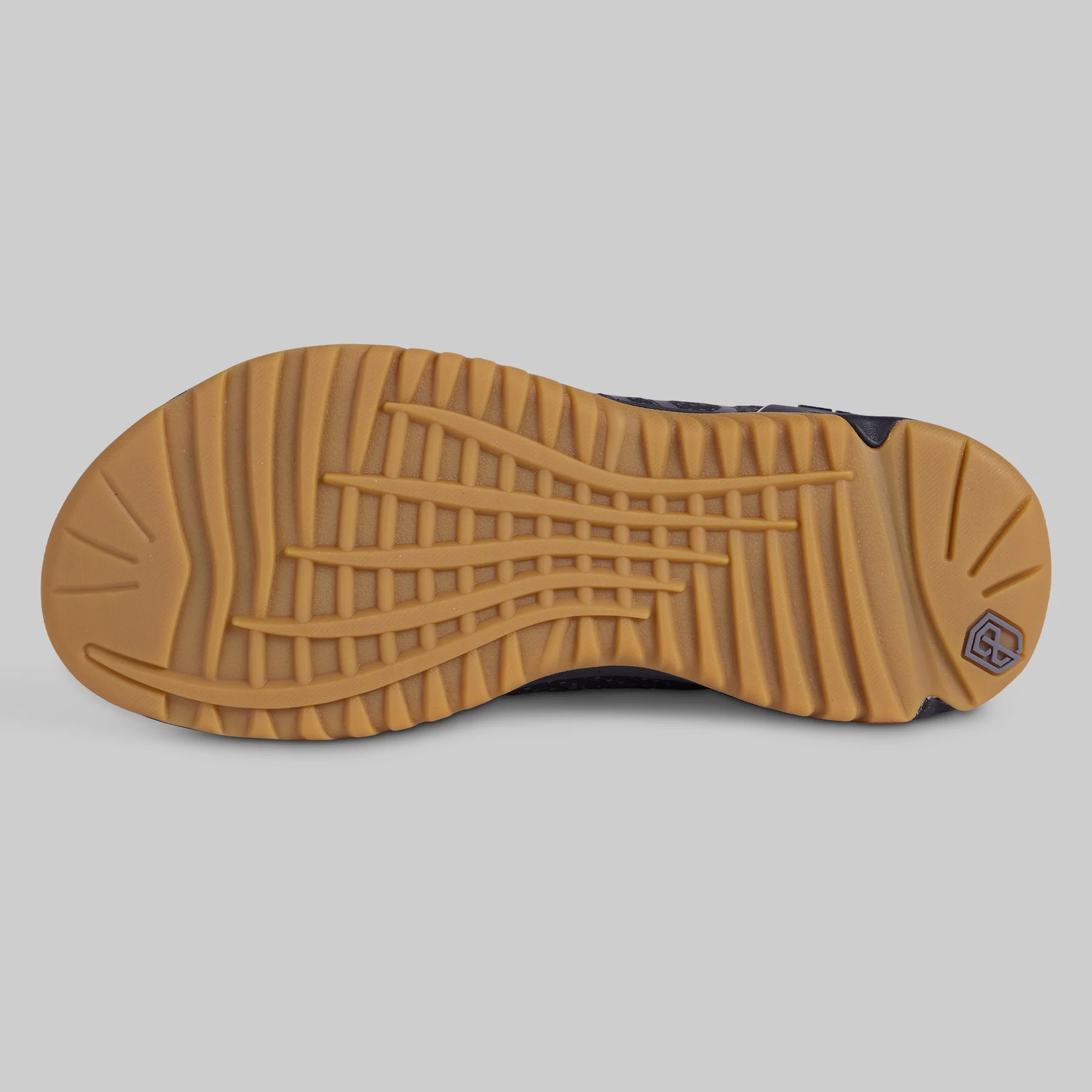 BORN PRIMITIVE Savage 1 Black Gum Barefoot Training Shoes