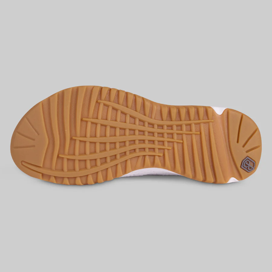 BORN PRIMITIVE Savage 1 White Gum Cross Training Shoes
