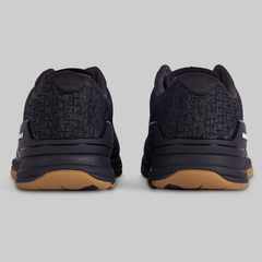 B. P Black Gum Wide Fit Barefoot Training Shoes