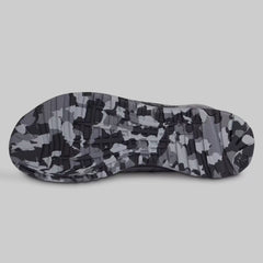 Savage 1 High Top Grey Barefoot Training Shoes