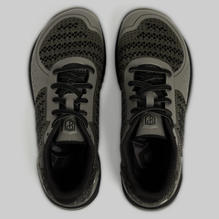 B. P Savage Army Green Training Shoes
