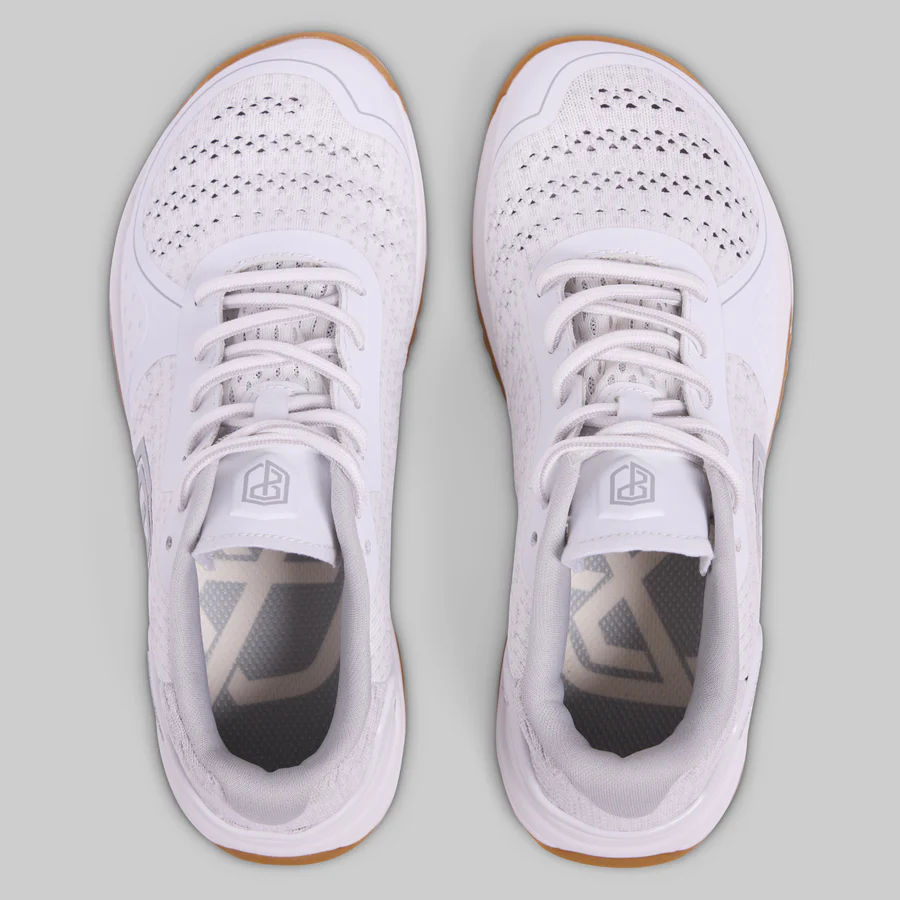 BORN PRIMITIVE Savage 1 White Gum Cross Training Shoes