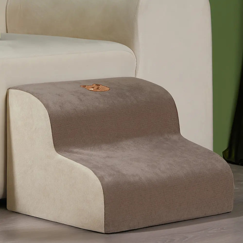 Orthopedic Dog Stairs for Joint Relief
