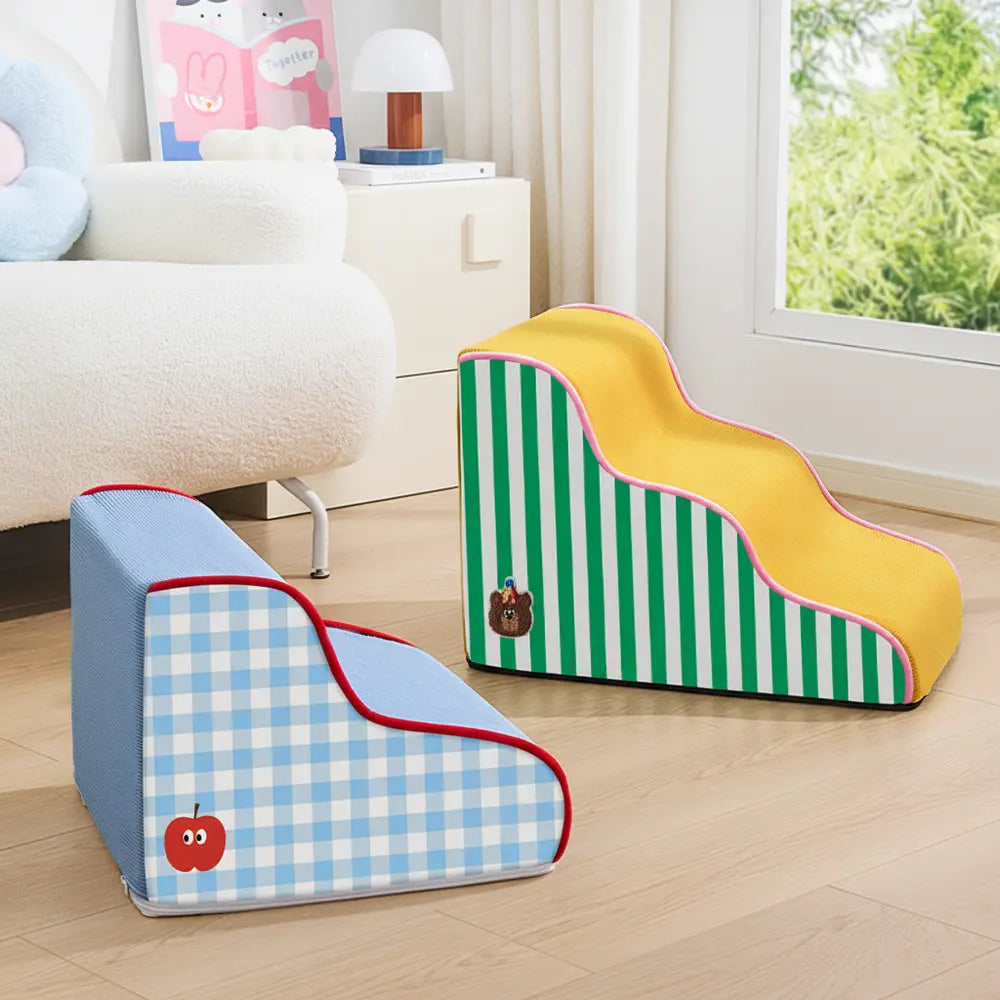 Orthopedic Dog Stairs for Joint Relief