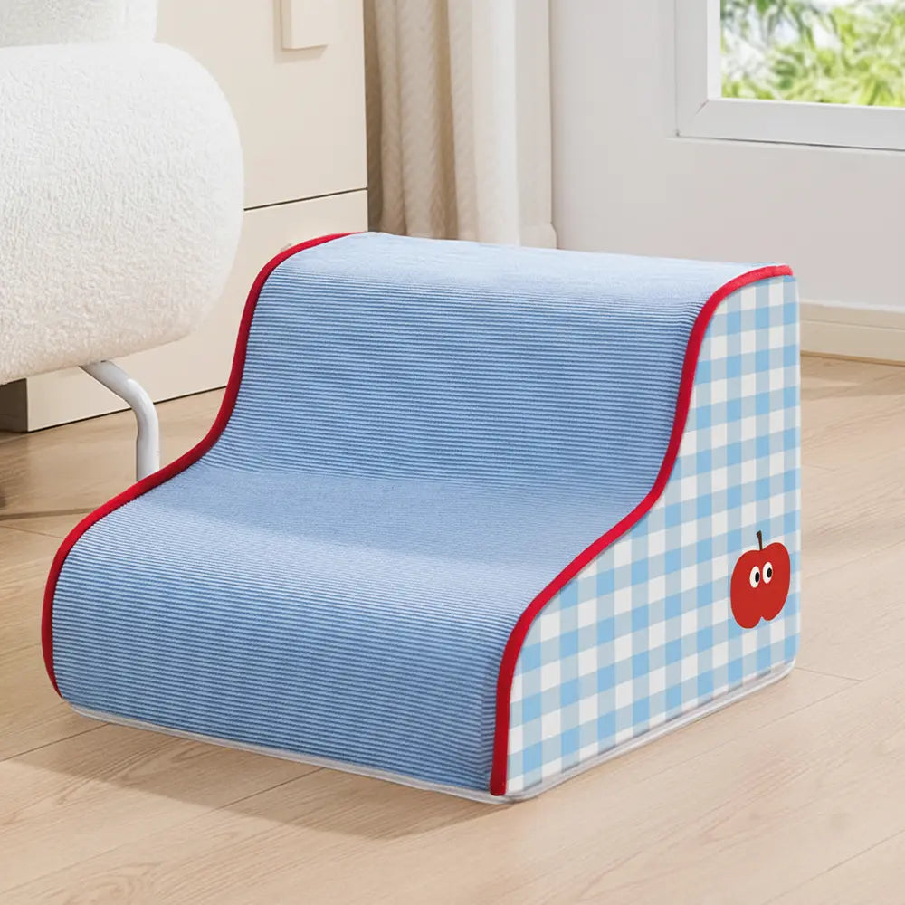Orthopedic Dog Stairs for Joint Relief