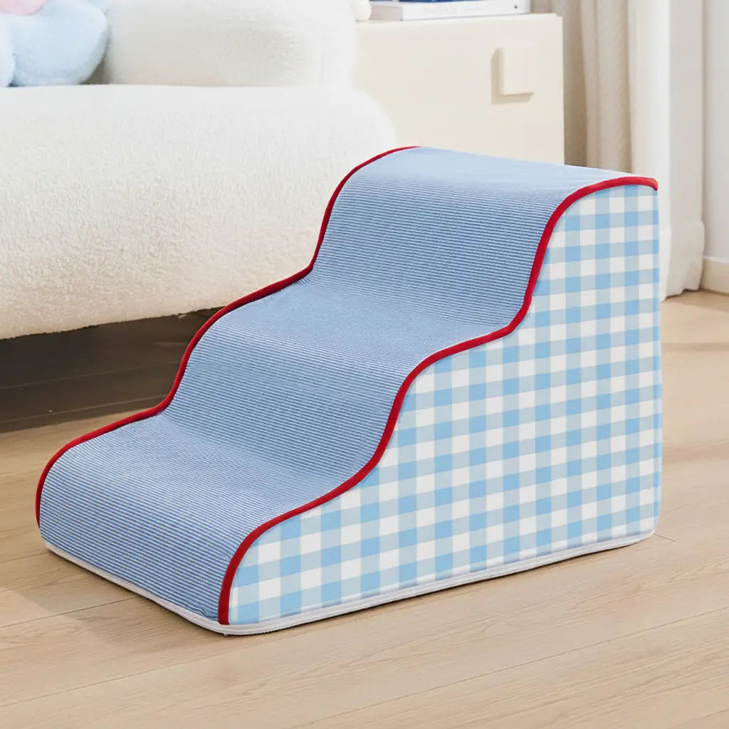 Orthopedic Dog Stairs for Joint Relief