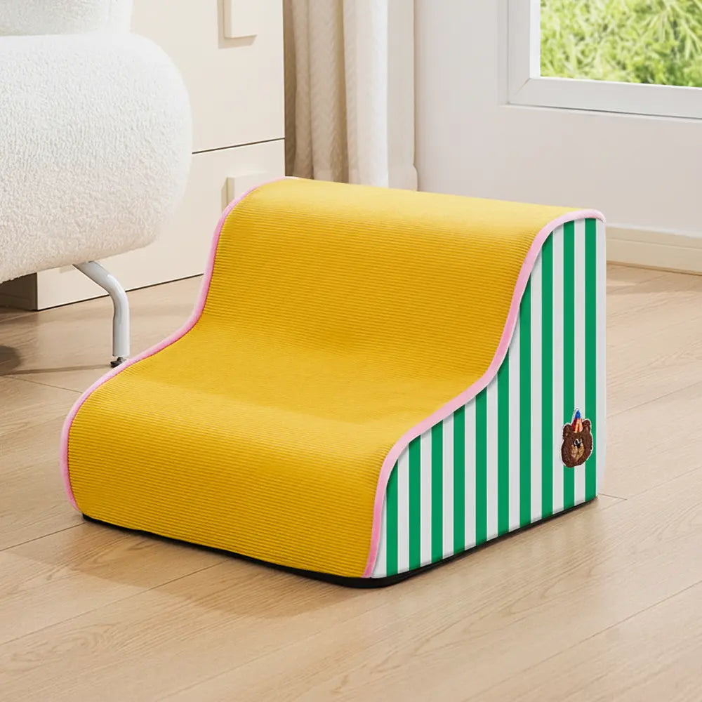Orthopedic Dog Stairs for Joint Relief
