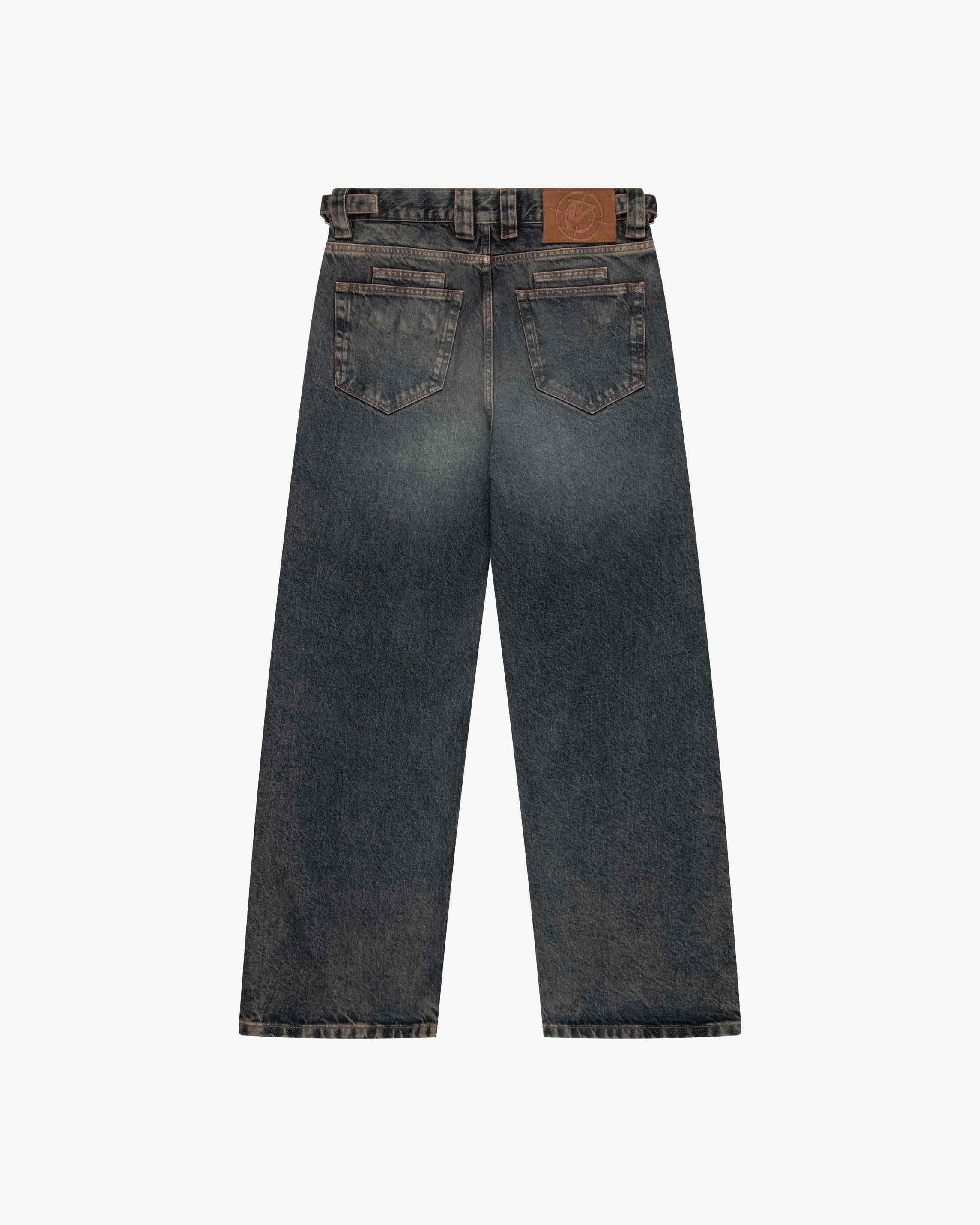 RANGER DENIM
