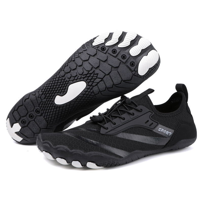 Bronoir™ Sport Pro - Barefoot Shoes