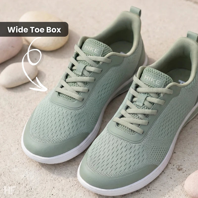 Flame - Hands-Free Barefoot Shoes for Pain Relief