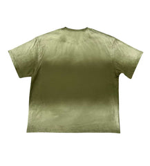 Saint Vanity Saint Was Here Tee Green
