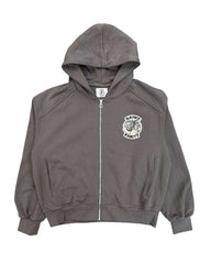 Saint Vanity Uniform Jacket Grey