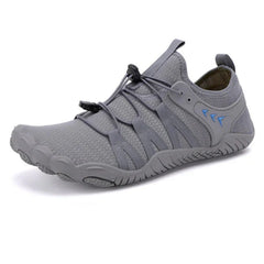 Solace Pro - Healthy & non-slip barefoot shoes