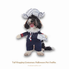 Bat Cat™ Halloween Pet Costume