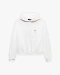 SOFTS HOODIE WHITE