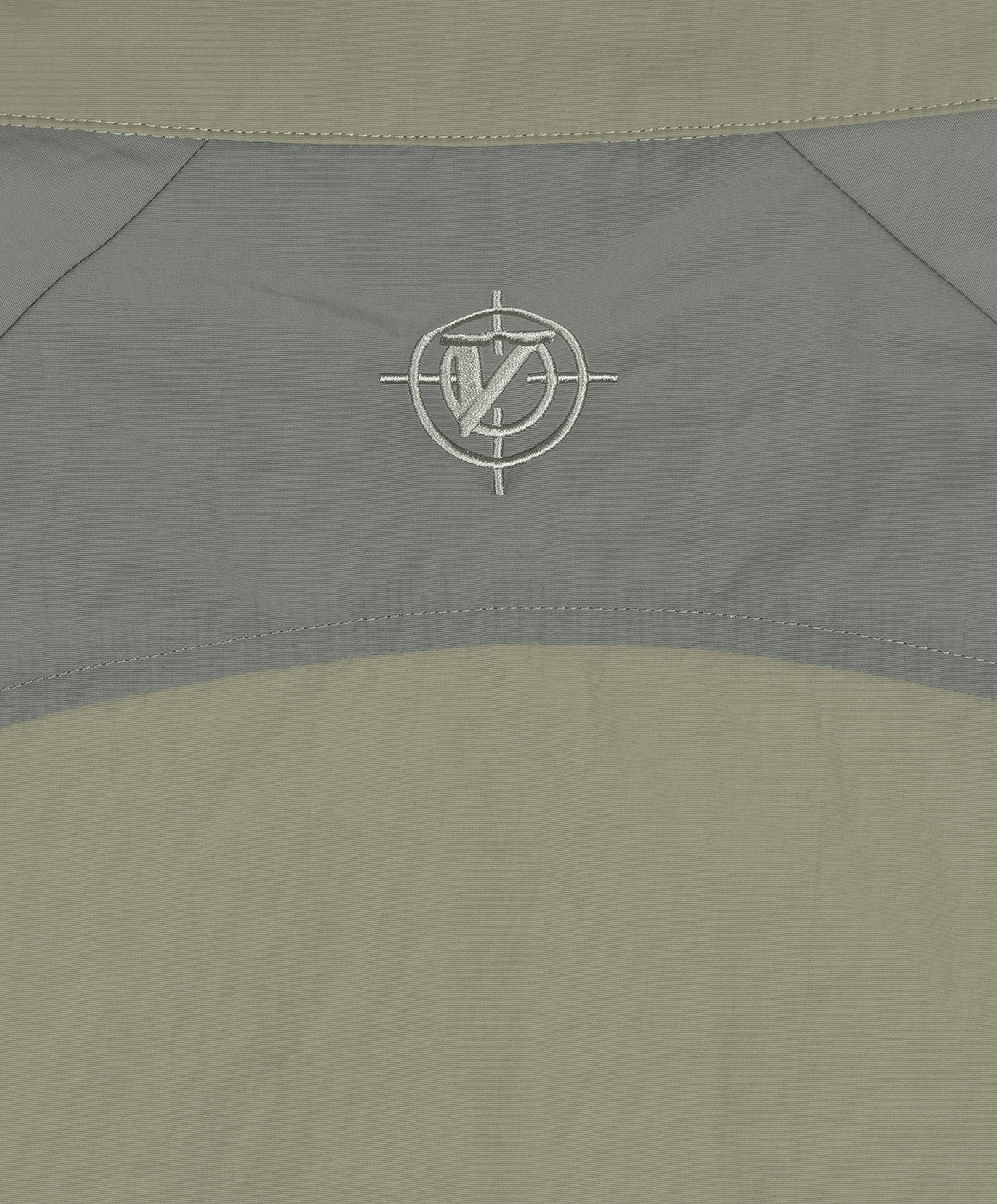 TRACK JACKET V3 WASABI