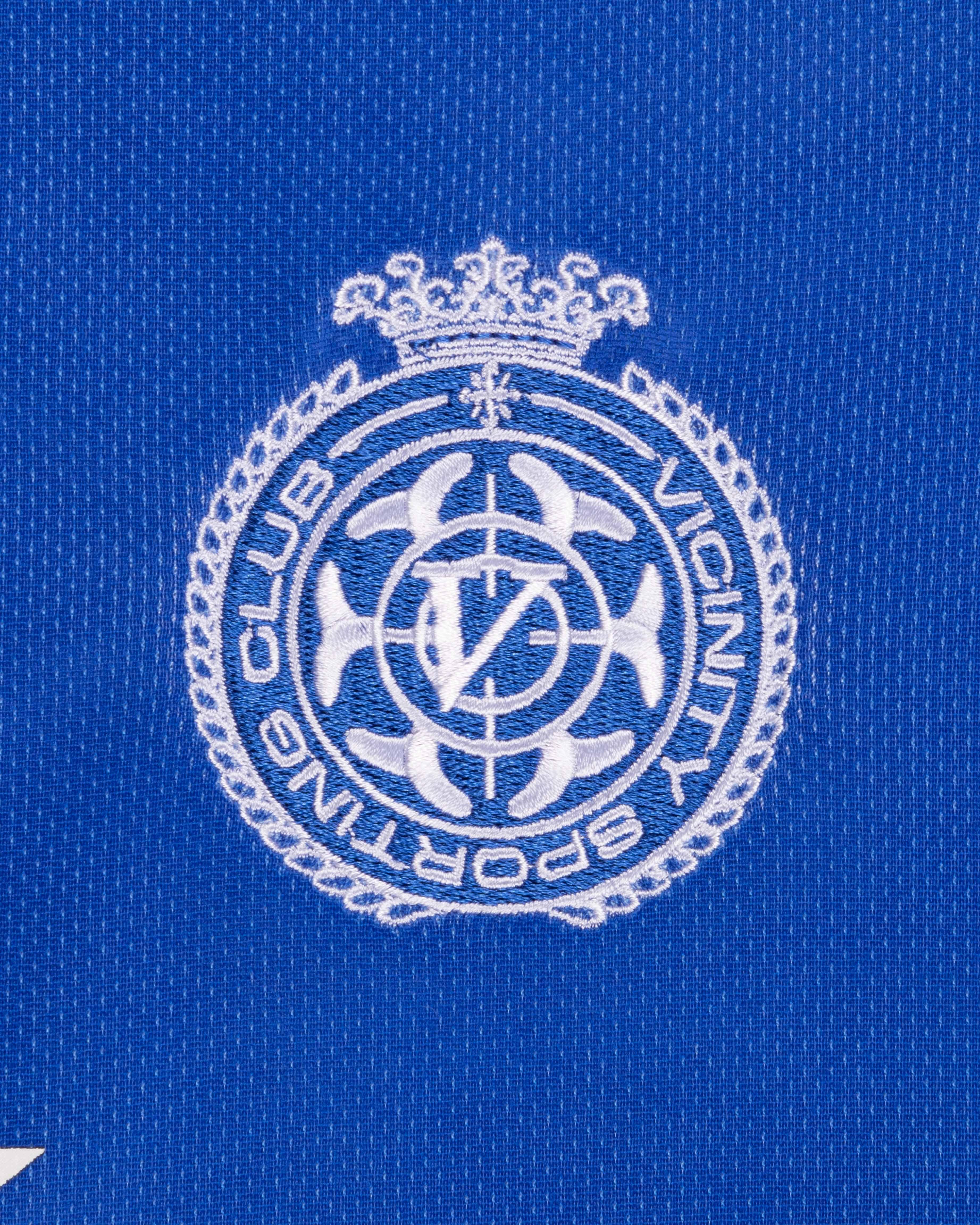 WAVE JERSEY BLUE